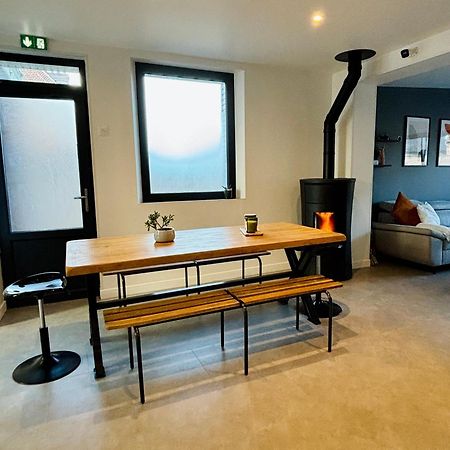 Apartament The Share House Tillé Zewnętrze zdjęcie