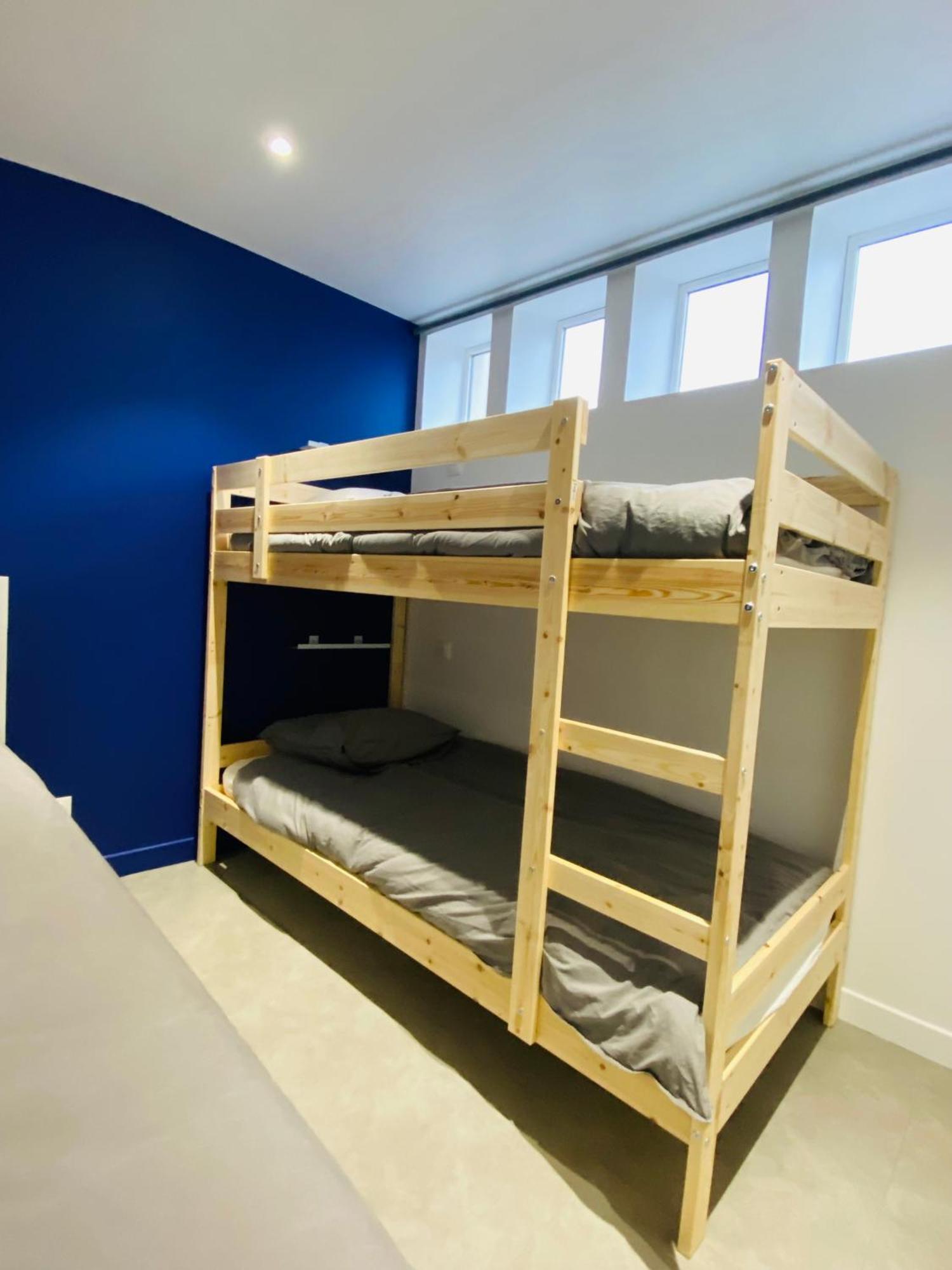 Apartament The Share House Tillé Zewnętrze zdjęcie