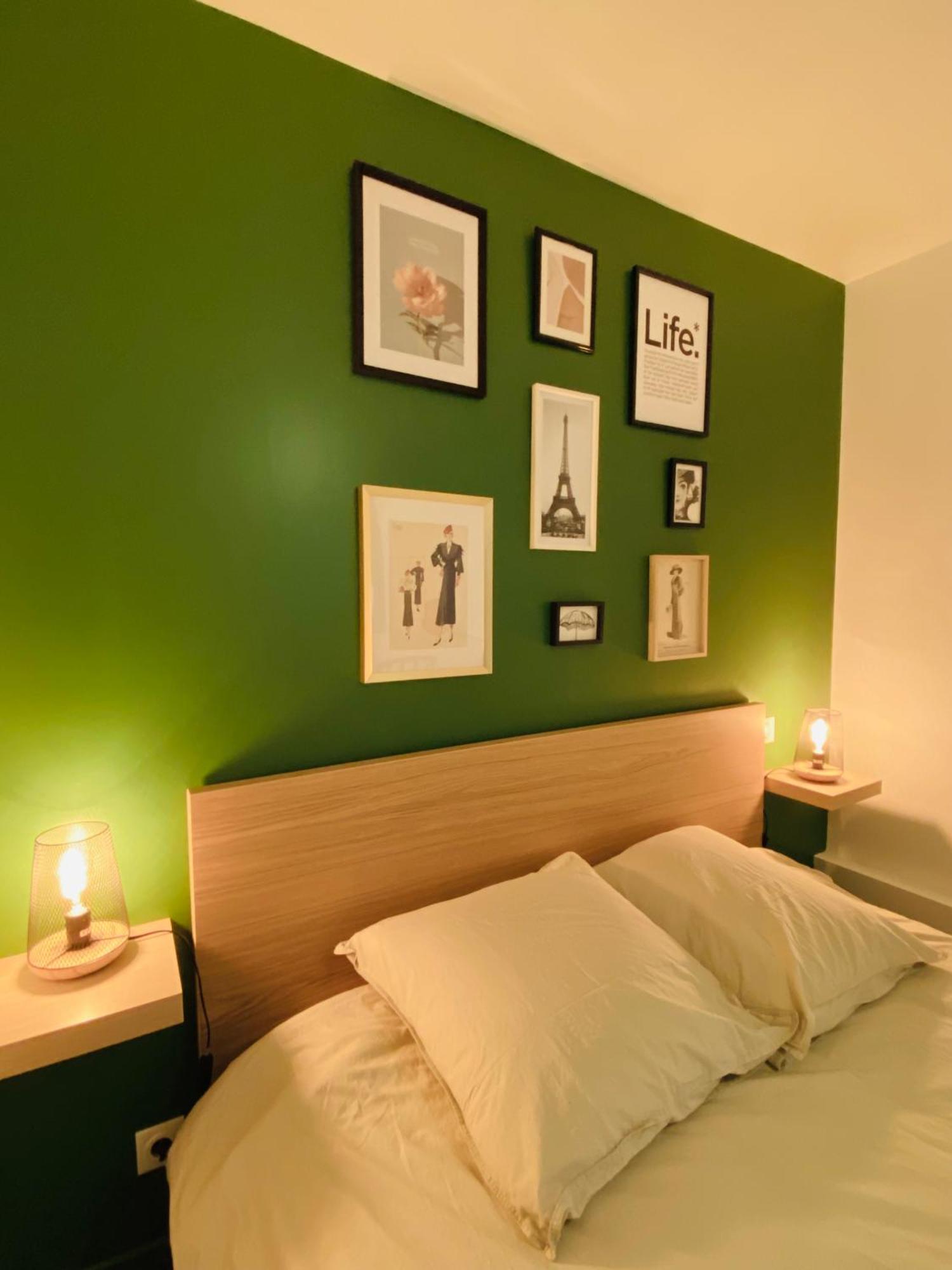 Apartament The Share House Tillé Zewnętrze zdjęcie